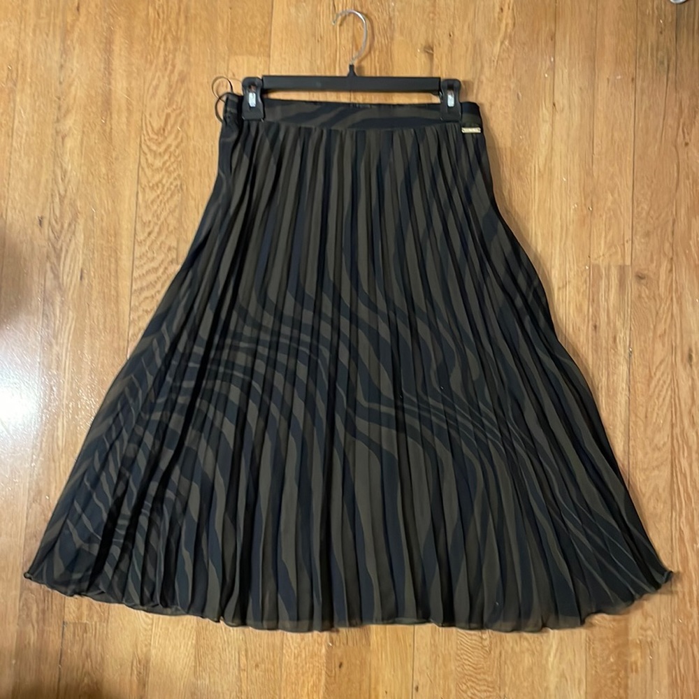 Tahiri Midi Skirt